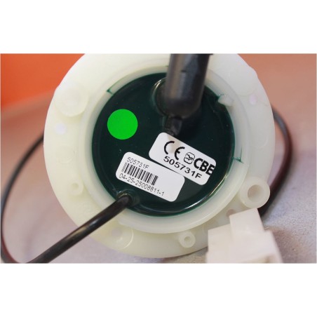 CBE 505731F FIXED ELECTRONIC PROBE WITH VENT