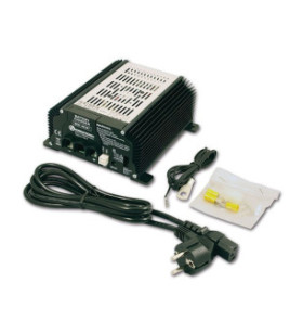 Kit NE287 21A caricabatteria fisso  con connessioni...