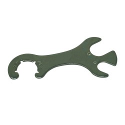 Llave reguladora de GLP G.12 w21,8 x 1-14 LH (KLF)