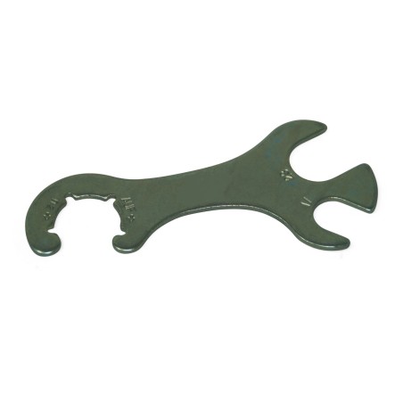 Llave reguladora de GLP G.12 w21,8 x 1-14 LH (KLF)