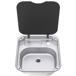 THETFORD Rectangular Sink Series Basic Line 34 - SBL3450-SP