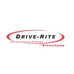 Drive-Rite Fahrwerk für Fiat Ducato X250 ab 2006,... 2