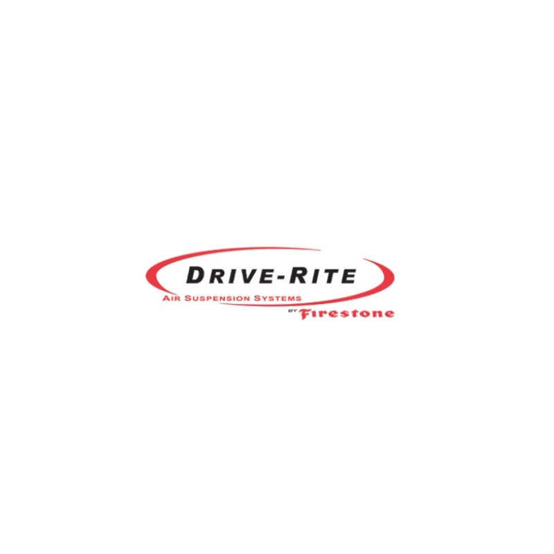 Drive-Rite Fahrwerk für Fiat Ducato X250 ab...