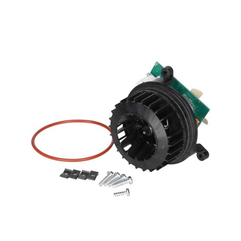 COMBI GAS TRUMA 4-6 E combustion engine from...