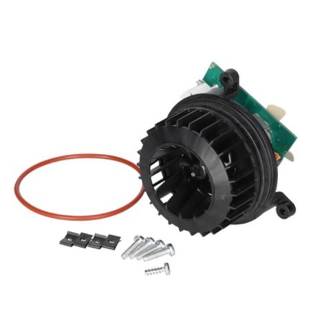 Moteur à combustion COMBI GAS TRUMA 4-6 E de 05-2018 - 340200235