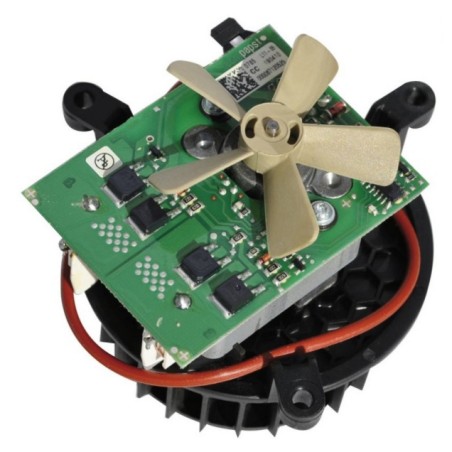 Motor de combustión COMBI GAS TRUMA 4-6 E desde 05-2018 - 340200235