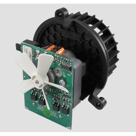 Motor de combustión COMBI GAS TRUMA 4-6 E desde 05-2018 - 340200235