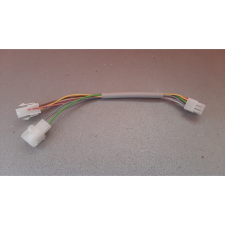 Adapterkabelbaum von NE185 auf NE355 - 000.403.90