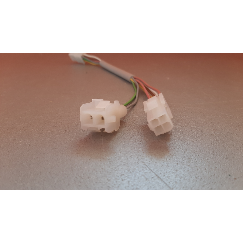 Adapter harness from NE185 to NE355 - 000.403.90