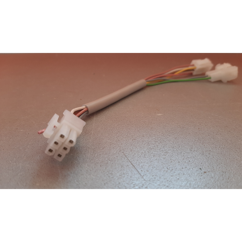 Cablaggio adattatore da NE185 a NE355 - 000.403.90