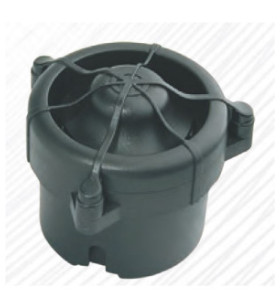 GEMINI 2.45 GHZ high power WIFI REPLACEMENT siren