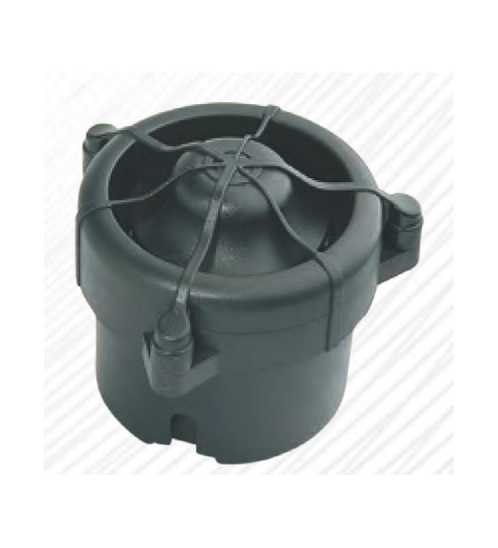 Sirena RICAMBIO WIFI GEMINI 2.45 GHZ alta potenza