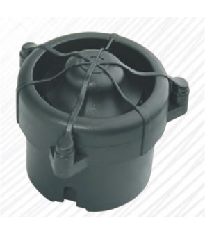 Sirène de REMPLACEMENT WIFI haute puissance GEMINI 2.45 GHZ