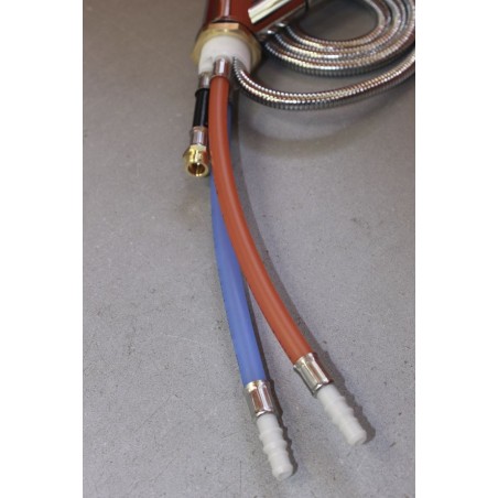 ABS mixer REICH KAMA hole Ø36 hand shower extr