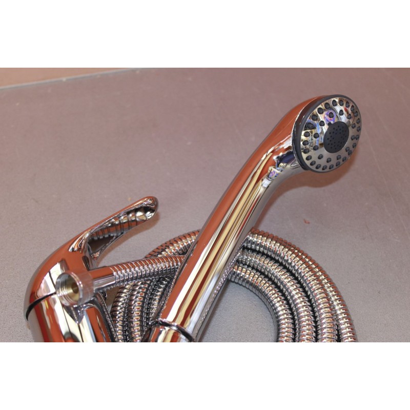 ABS mixer REICH KAMA hole Ø36 hand shower extr