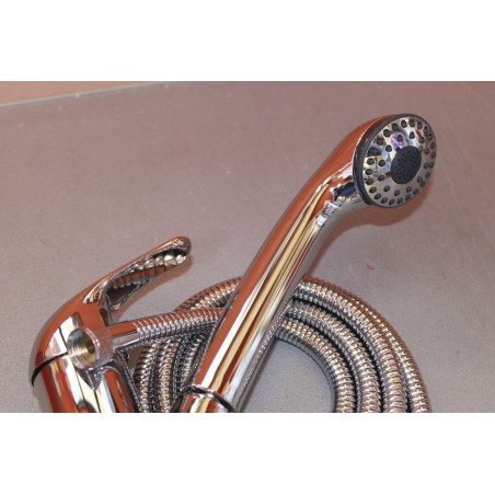 ABS mixer REICH KAMA hole Ø36 hand shower extr