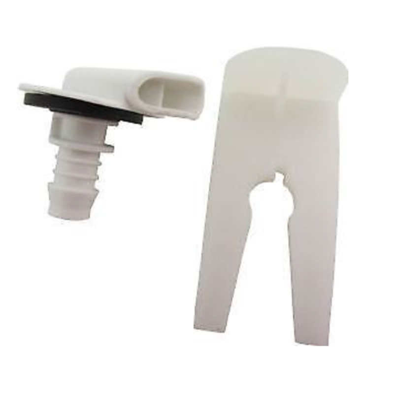 THETFORD Flush nozzle for C250 - 50729