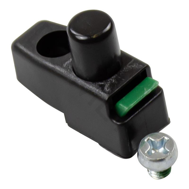 Türstopper neu Serie 4000-5000 schwarz / grau -...