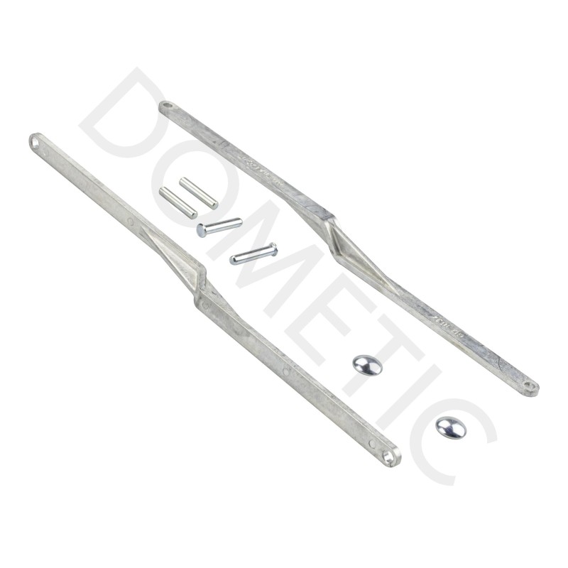 DOMETIC RIGHT/LEFT ARM KIT WITH MIDI HEKI...