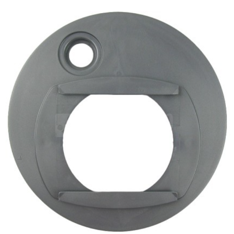 THETFORD SC400HT PLATE L D/GRY