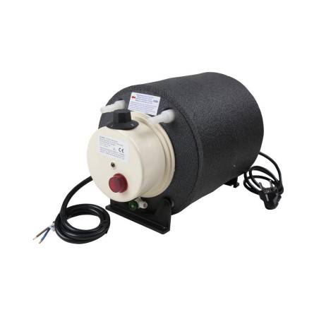 MINI CHAUDIÈRE KB 6 COMBI 230V-330W / 12V-220W 6 LT - 100015