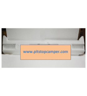 Paraurti post SEAL fanaleria 5 funz L 2260 mm bianco...