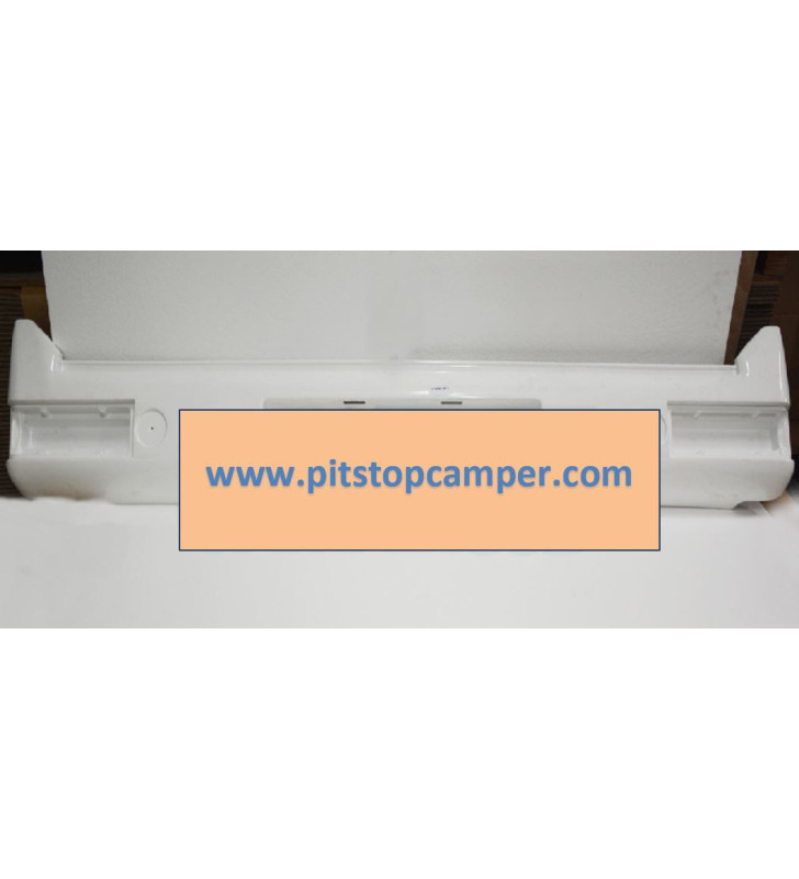 Paraurti post SEAL fanaleria 5 funz L 2260 mm...