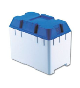 Bac à batterie 337x197x268 mm