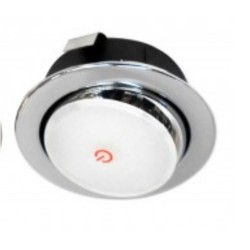 OFOLUX 1000 LV11 - ADJUSTABLE RECESSED LED TOUCH...
