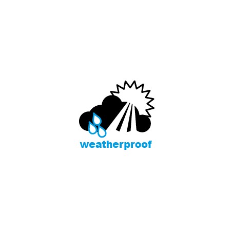 FUNDA PARA CAMPER BRUNNER 12M - 650 x 240 x 270 cm VERANO INVIERNO PROTECCIÓN UV