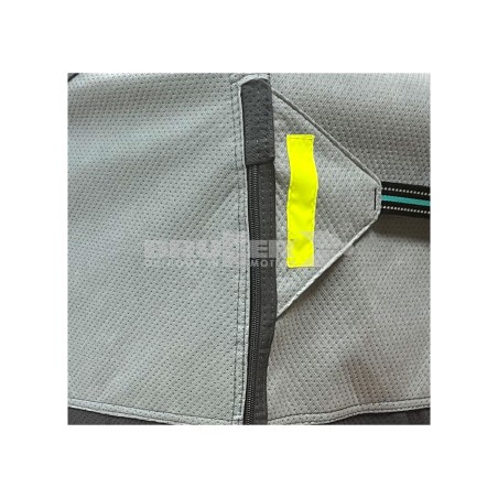 BRUNNER 12M - 800 x 240 x 270 cm FUNDA PARA CAMPER VERANO INVIERNO PROTECCIÓN UV