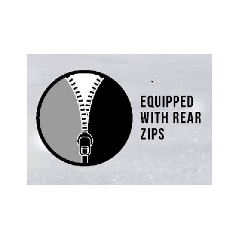 BRUNNER 12M - 800 x 240 x 270 cm FUNDA PARA...