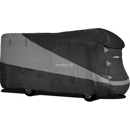 BRUNNER 12M - 850 x 240 x 270 cm CAMPER COVER SUMMER WINTER UV PROTECTION