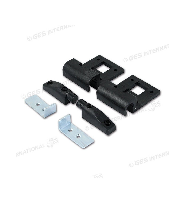 Kit de componentes para guía de mesa 5521