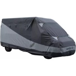 BRUNNER 12M - 575 x 210 x 230 cm PRO COVER CAMPER DUCATO...