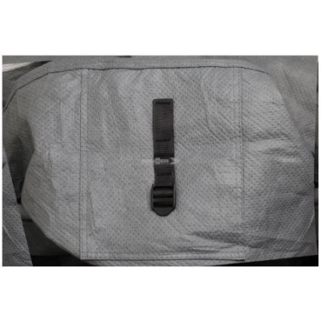 BRUNNER 12M - 575 x 210 x 230 cm PRO COVER CAMPER DUCATO 541 SUMMER WINTER UV PROTECTION