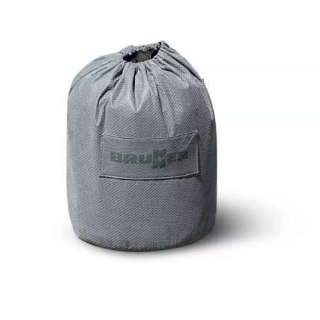 BRUNNER 12M - 675 x 210 x 250 cm PRO COVER CAMPER DUCATO 636 VERANO INVIERNO PROTECCIÓN UV