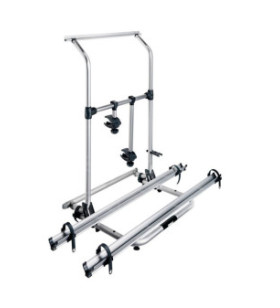 Porte-vélos Thule Sport G2 W150 Hobby pour 3 vélos - 307128