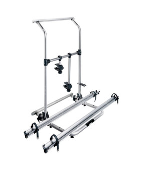 Porte-vélos Thule Sport G2 W150 Hobby pour 3 vélos - 307128