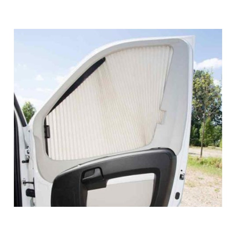 Oscurante laterale destro Remis Fiat Ducato...