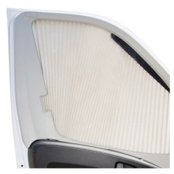 Persiana lateral izquierda Remis Fiat Ducato REMIfront IV...