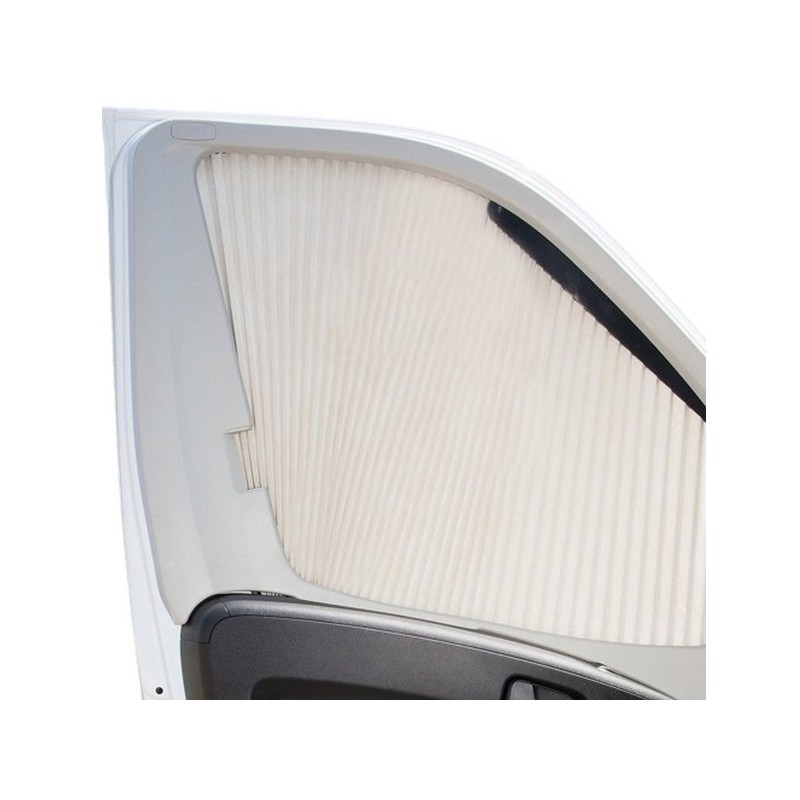 Persiana lateral izquierda Remis Fiat Ducato...