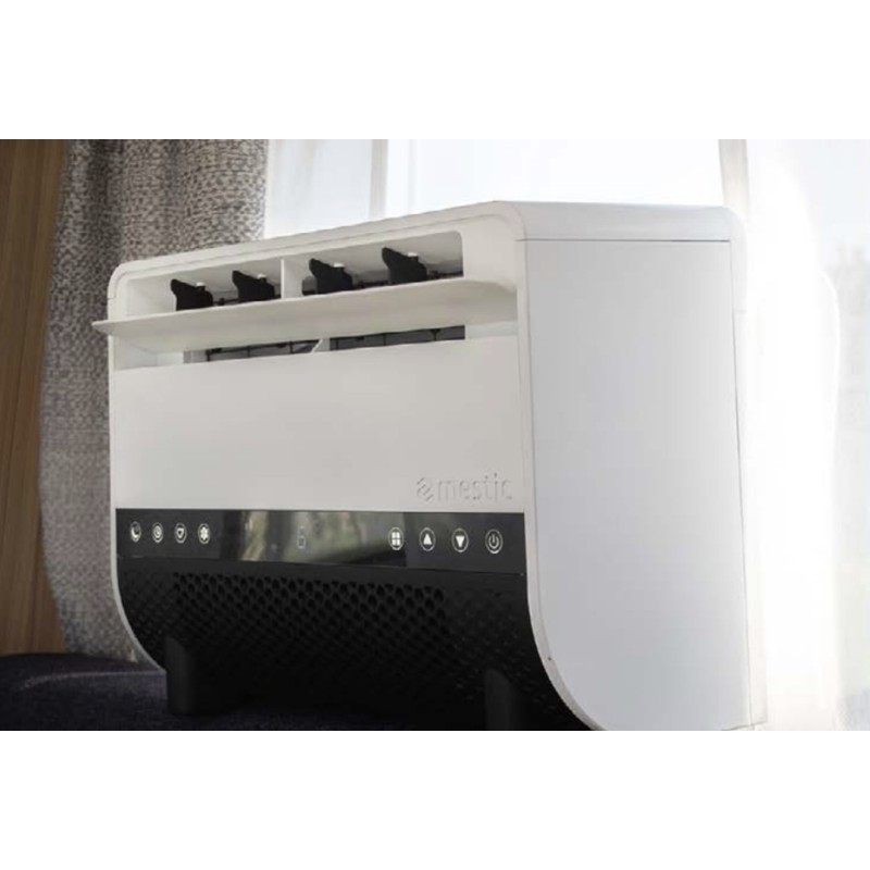 UNITÉ SPLIT MESTIC CLIMATISATION SPA-5100 –...