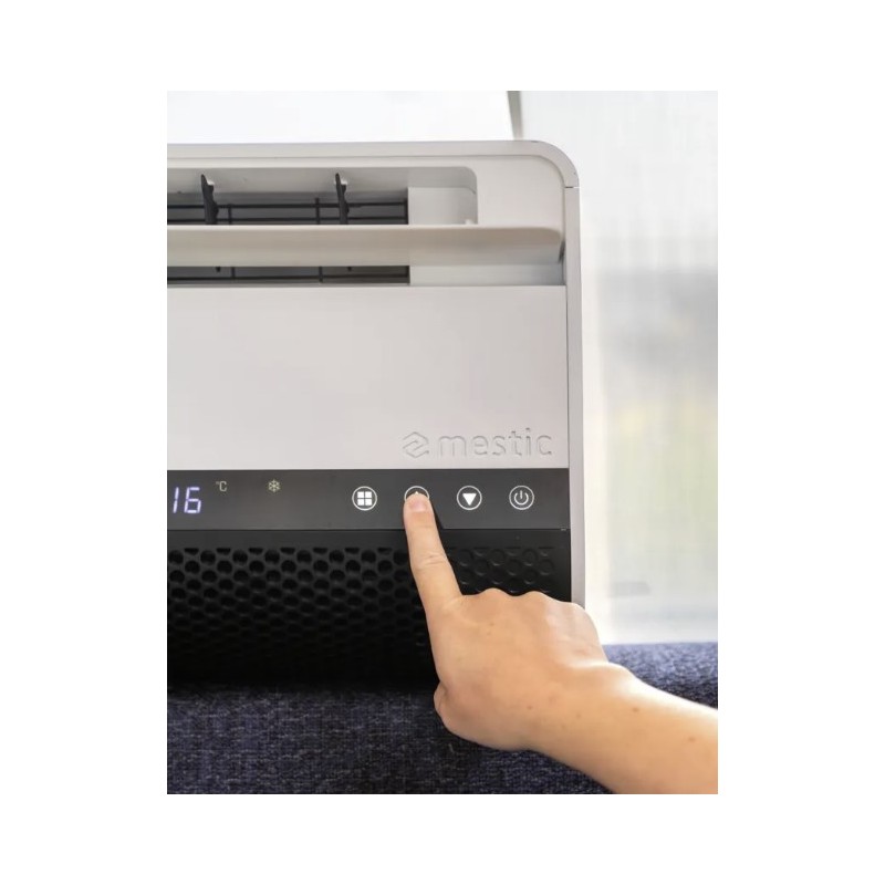 MESTIC SPLIT UNIT ARIA CONDIZIONATA SPA-5100 –...