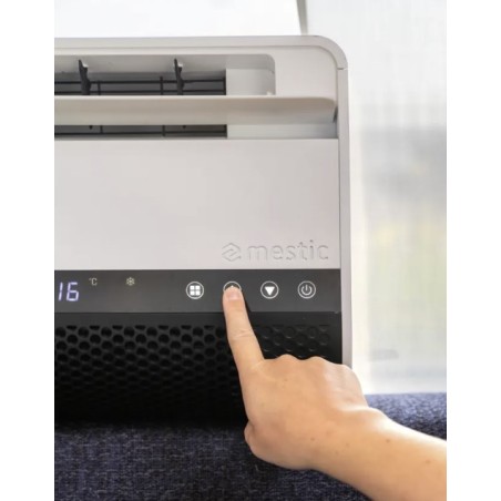 MESTIC SPLIT UNIT AIR CONDITIONING SPA-5100 – 1518050