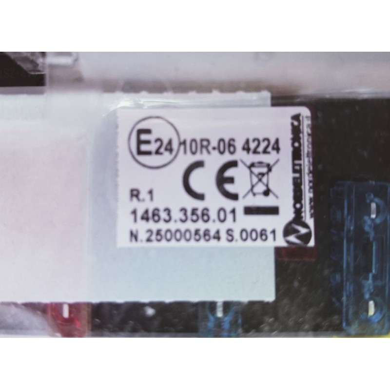 1463.356.01 ex 1463.196.01 DERIVATORE...