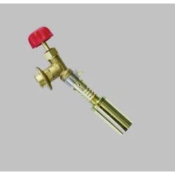 copy of Kit saldatore con 3 bombolette gas da 600 gr