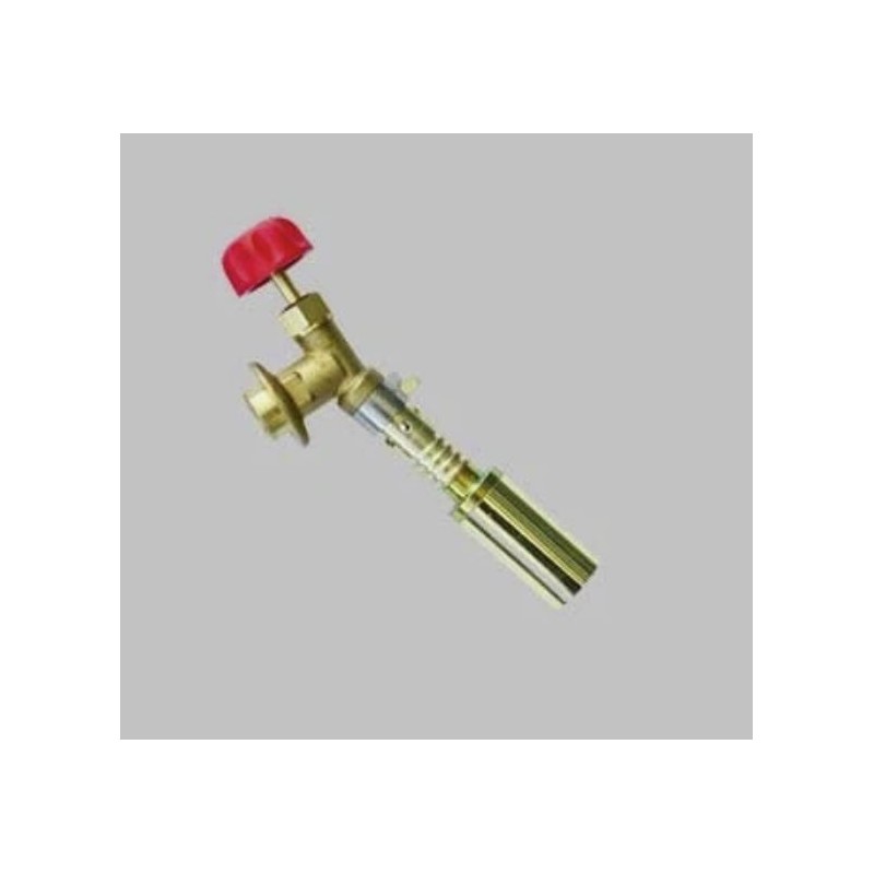 copy of Kit saldatore con 3 bombolette gas da...