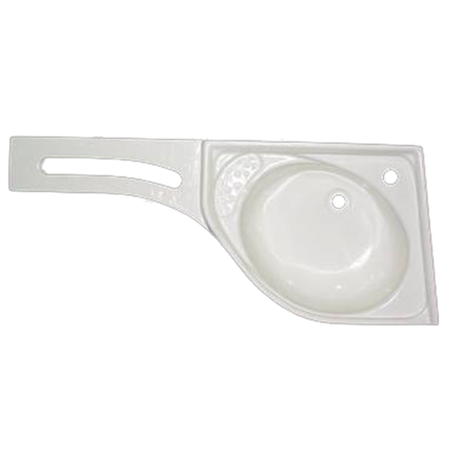 RIMOR - Spüle B678/EUNG6 Neue Form - 021ACC