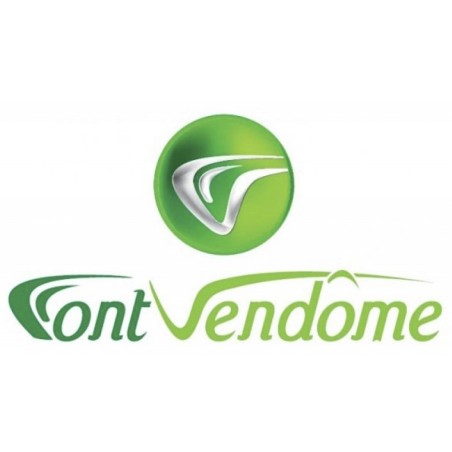 1832.355.02 Derivatore Portafusibili Nordelettronica specifico per Font Vendôme